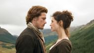 Outlander (Image via Netflix)